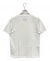 GOD SELECTION XXX (ゴッド セレクション トリプルエックス) FRAGMENT DESIGN (フラグメントデザイン) THE 6TH ANNIVERSARY TEE ホワイト サイズ:S：5000円