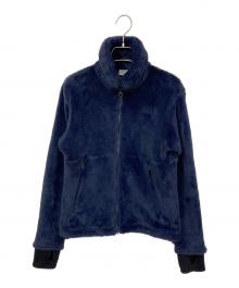 THE NORTH FACE（ザ ノース フェイス）の古着「スーパーバーサロフトジャケット」｜ネイビー