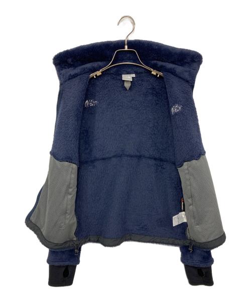 THE NORTH FACE（ザ ノース フェイス）THE NORTH FACE (ザ ノース フェイス) スーパーバーサロフトジャケット ネイビー サイズ:Mの古着・服飾アイテム