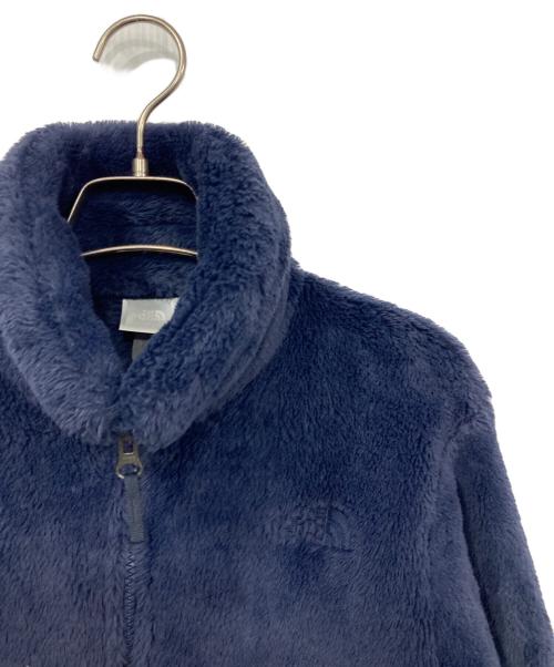 THE NORTH FACE（ザ ノース フェイス）THE NORTH FACE (ザ ノース フェイス) スーパーバーサロフトジャケット ネイビー サイズ:Mの古着・服飾アイテム