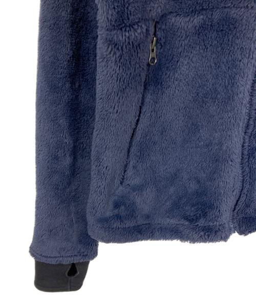THE NORTH FACE（ザ ノース フェイス）THE NORTH FACE (ザ ノース フェイス) スーパーバーサロフトジャケット ネイビー サイズ:Mの古着・服飾アイテム
