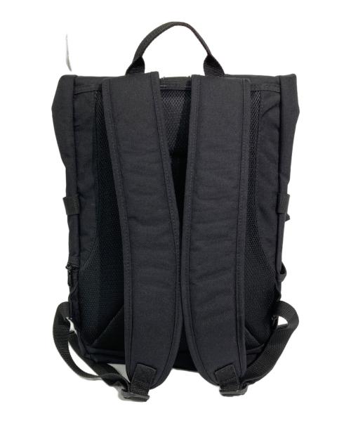 Manhattan Portage（マンハッタンポーテージ）Manhattan Portage (マンハッタンポーテージ) Silvercup Backpack ブラックの古着・服飾アイテム