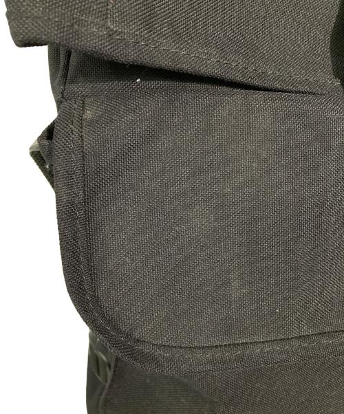 Manhattan Portage（マンハッタンポーテージ）Manhattan Portage (マンハッタンポーテージ) Silvercup Backpack ブラックの古着・服飾アイテム
