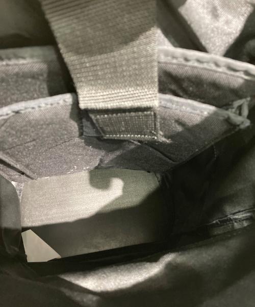 Manhattan Portage（マンハッタンポーテージ）Manhattan Portage (マンハッタンポーテージ) Silvercup Backpack ブラックの古着・服飾アイテム