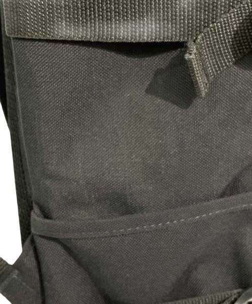 Manhattan Portage（マンハッタンポーテージ）Manhattan Portage (マンハッタンポーテージ) Silvercup Backpack ブラックの古着・服飾アイテム