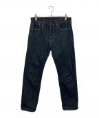LEVI'Sリーバイス）の古着「501デニムパンツ」｜インディゴ