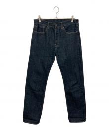 LEVI'S（リーバイス）の古着「501デニムパンツ」｜インディゴ