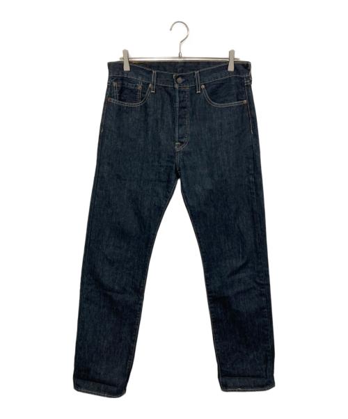 LEVI'S（リーバイス）LEVI'S (リーバイス) 501デニムパンツ インディゴ サイズ:W31×L32の古着・服飾アイテム
