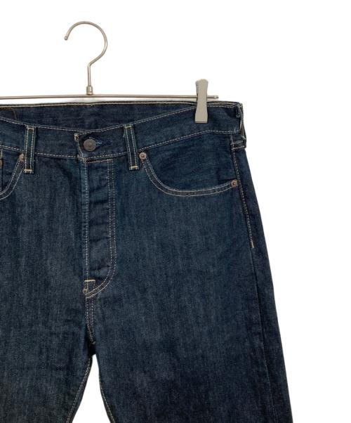 LEVI'S（リーバイス）LEVI'S (リーバイス) 501デニムパンツ インディゴ サイズ:W31×L32の古着・服飾アイテム