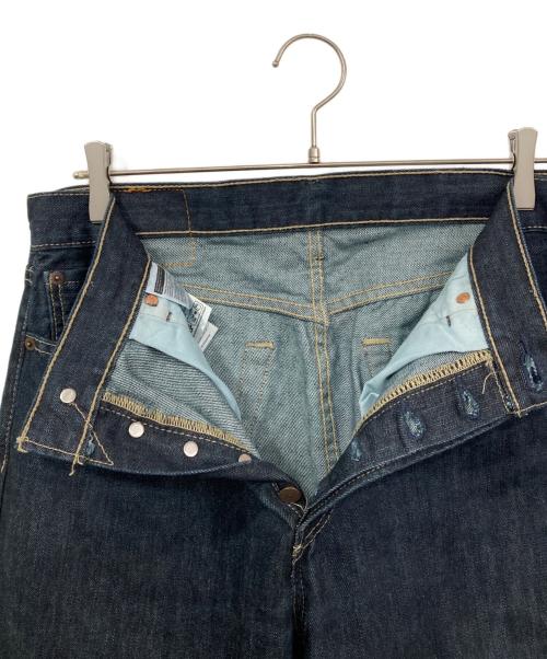 LEVI'S（リーバイス）LEVI'S (リーバイス) 501デニムパンツ インディゴ サイズ:W31×L32の古着・服飾アイテム