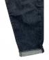 中古・古着 LEVI'S (リーバイス) 501デニムパンツ インディゴ サイズ:W31×L32：4000円