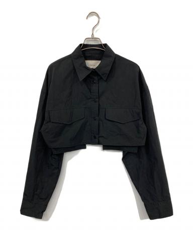 中古・古着通販】TODAYFUL (トゥデイフル) Pocket Short Shirts 