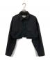 TODAYFUL（トゥデイフル）の古着「Pocket Short Shirts」｜ブラック