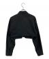 TODAYFUL (トゥデイフル) Pocket Short Shirts ブラック サイズ:FREE：5000円