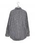 RALPH LAUREN (ラルフローレン) チェックBDシャツ ブルー サイズ:M：5000円