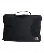 THE NORTH FACEザ ノース フェイス）の古着「Shuttle Document Holder」｜ブラック