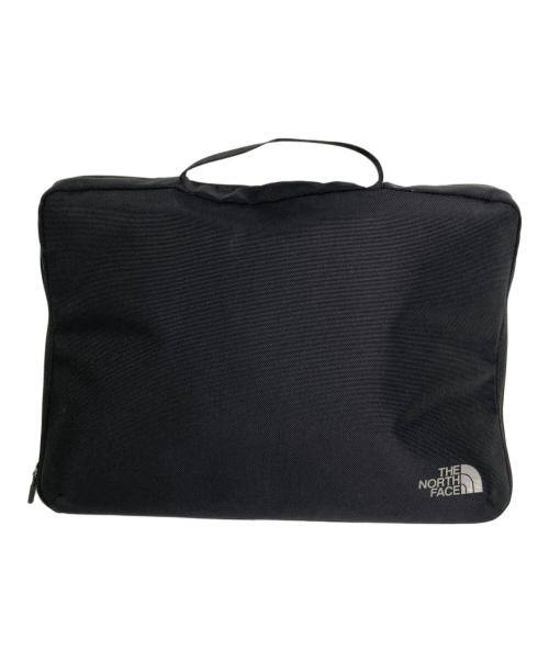 THE NORTH FACE（ザ ノース フェイス）THE NORTH FACE (ザ ノース フェイス) Shuttle Document Holder ブラックの古着・服飾アイテム