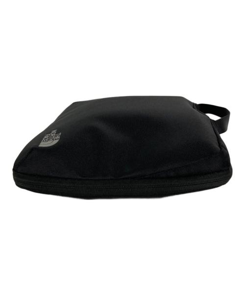 THE NORTH FACE（ザ ノース フェイス）THE NORTH FACE (ザ ノース フェイス) Shuttle Document Holder ブラックの古着・服飾アイテム