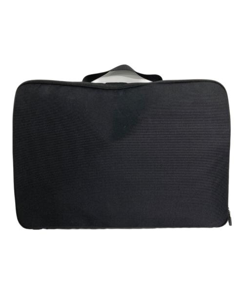 THE NORTH FACE（ザ ノース フェイス）THE NORTH FACE (ザ ノース フェイス) Shuttle Document Holder ブラックの古着・服飾アイテム