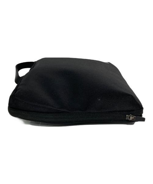 THE NORTH FACE（ザ ノース フェイス）THE NORTH FACE (ザ ノース フェイス) Shuttle Document Holder ブラックの古着・服飾アイテム