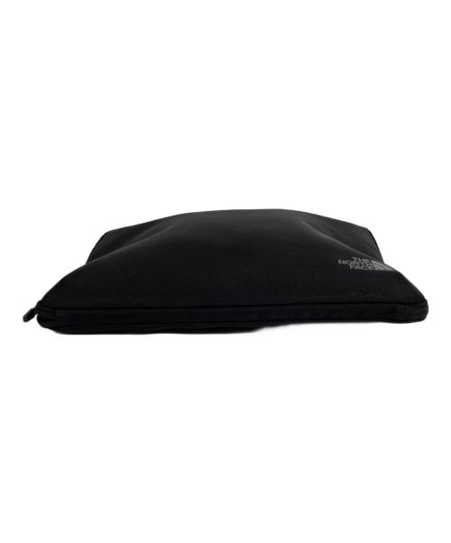 THE NORTH FACE（ザ ノース フェイス）THE NORTH FACE (ザ ノース フェイス) Shuttle Document Holder ブラックの古着・服飾アイテム