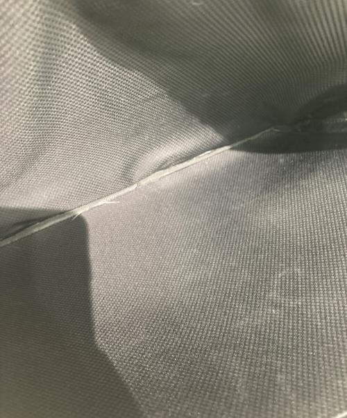 THE NORTH FACE（ザ ノース フェイス）THE NORTH FACE (ザ ノース フェイス) Shuttle Document Holder ブラックの古着・服飾アイテム
