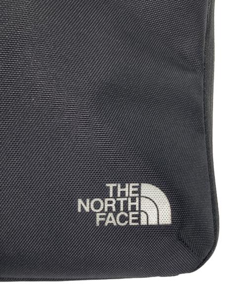THE NORTH FACE（ザ ノース フェイス）THE NORTH FACE (ザ ノース フェイス) Shuttle Document Holder ブラックの古着・服飾アイテム