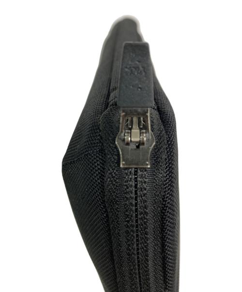 THE NORTH FACE（ザ ノース フェイス）THE NORTH FACE (ザ ノース フェイス) Shuttle Document Holder ブラックの古着・服飾アイテム