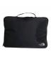 THE NORTH FACE（ザ ノース フェイス）の古着「Shuttle Document Holder」｜ブラック