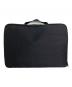 THE NORTH FACE (ザ ノース フェイス) Shuttle Document Holder ブラック：5000円