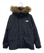 THE NORTH FACEザ ノース フェイス）の古着「GRACE TRICLIMATE JACKET」｜ブラック