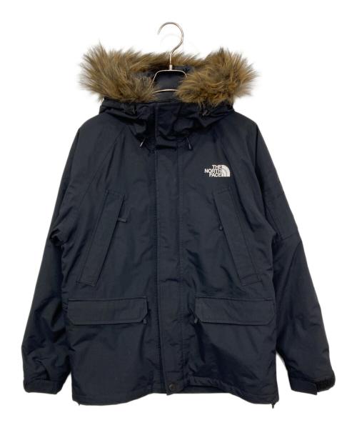 THE NORTH FACE（ザ ノース フェイス）THE NORTH FACE (ザ ノース フェイス) GRACE TRICLIMATE JACKET ブラック サイズ:36の古着・服飾アイテム