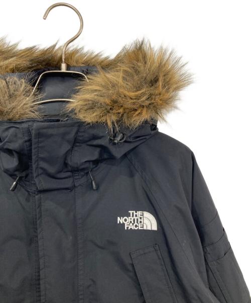 THE NORTH FACE（ザ ノース フェイス）THE NORTH FACE (ザ ノース フェイス) GRACE TRICLIMATE JACKET ブラック サイズ:36の古着・服飾アイテム