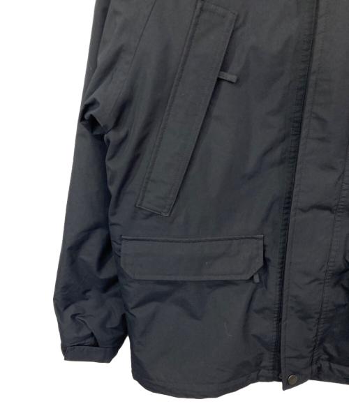 THE NORTH FACE（ザ ノース フェイス）THE NORTH FACE (ザ ノース フェイス) GRACE TRICLIMATE JACKET ブラック サイズ:36の古着・服飾アイテム