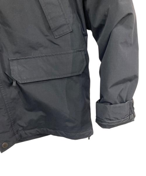 THE NORTH FACE（ザ ノース フェイス）THE NORTH FACE (ザ ノース フェイス) GRACE TRICLIMATE JACKET ブラック サイズ:36の古着・服飾アイテム