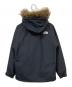 THE NORTH FACE (ザ ノース フェイス) GRACE TRICLIMATE JACKET ブラック サイズ:36：13000円