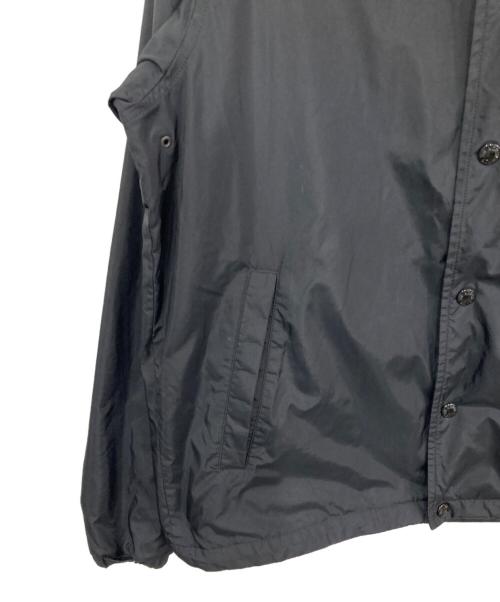 THE NORTH FACE（ザ ノース フェイス）THE NORTH FACE (ザ ノース フェイス) コーチジャケット ブラック サイズ:Mの古着・服飾アイテム