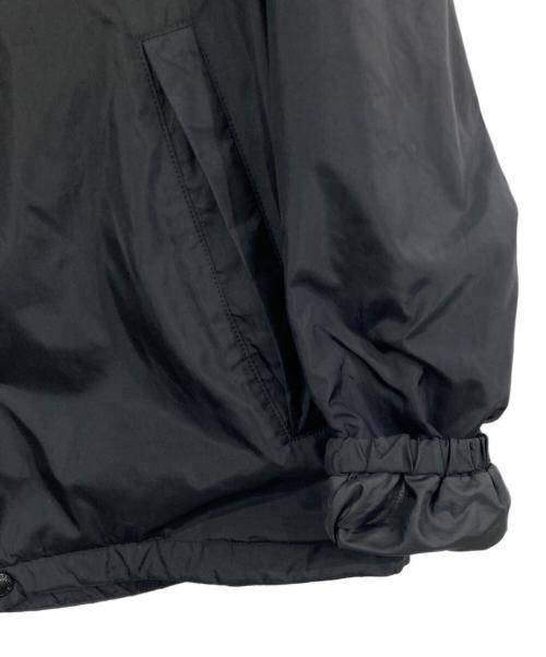 THE NORTH FACE（ザ ノース フェイス）THE NORTH FACE (ザ ノース フェイス) コーチジャケット ブラック サイズ:Mの古着・服飾アイテム