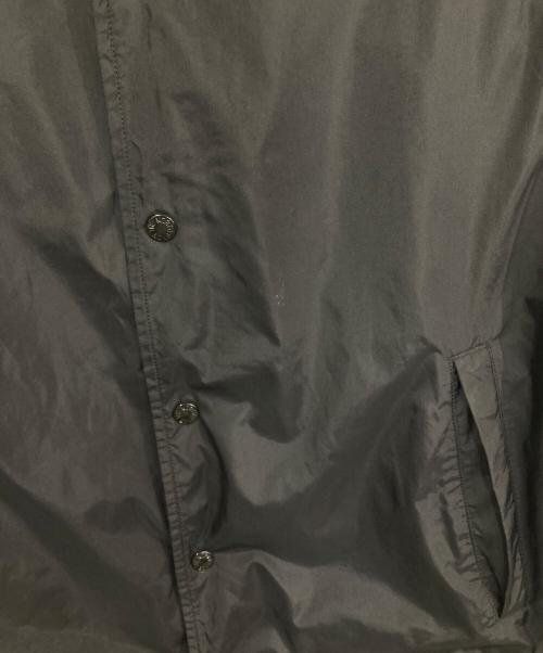 THE NORTH FACE（ザ ノース フェイス）THE NORTH FACE (ザ ノース フェイス) コーチジャケット ブラック サイズ:Mの古着・服飾アイテム