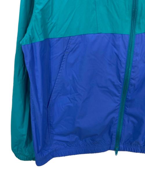 Champion（チャンピオン）Champion (チャンピオン) フードジャケット グリーン サイズ:LARGEの古着・服飾アイテム
