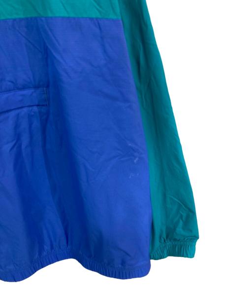 Champion（チャンピオン）Champion (チャンピオン) フードジャケット グリーン サイズ:LARGEの古着・服飾アイテム
