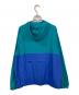 Champion (チャンピオン) フードジャケット グリーン サイズ:LARGE：4000円