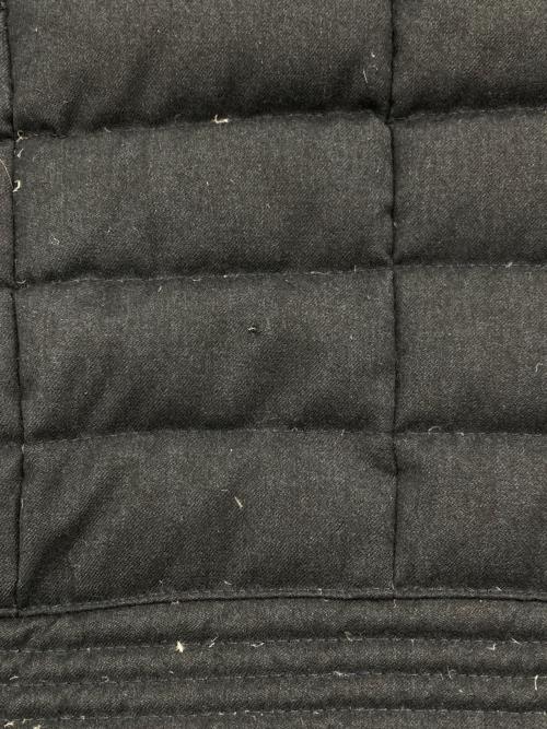 TATRAS（タトラス）TATRAS (タトラス) ウールダウンコート ネイビー サイズ:03の古着・服飾アイテム