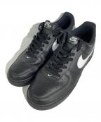 NIKEナイキ）の古着「エア フォース 1 '07」｜ブラック