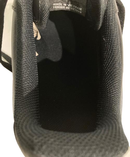NIKE（ナイキ）NIKE (ナイキ) エア フォース 1 '07 ブラック サイズ:US10.5の古着・服飾アイテム