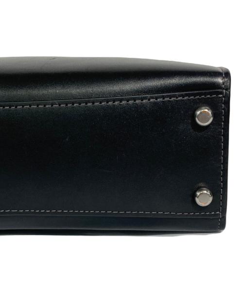 COACH（コーチ）COACH (コーチ) ニーナ スモール トート ブラックの古着・服飾アイテム