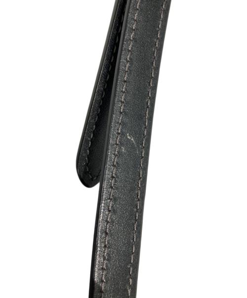 COACH（コーチ）COACH (コーチ) ニーナ スモール トート ブラックの古着・服飾アイテム