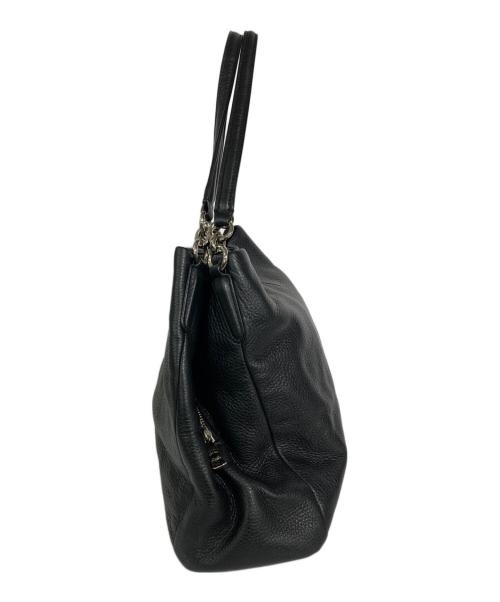 COACH（コーチ）COACH (コーチ) フィービー ショルダーバッグ ブラックの古着・服飾アイテム