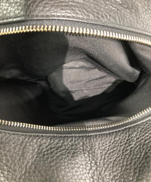 COACH（コーチ）COACH (コーチ) フィービー ショルダーバッグ ブラックの古着・服飾アイテム