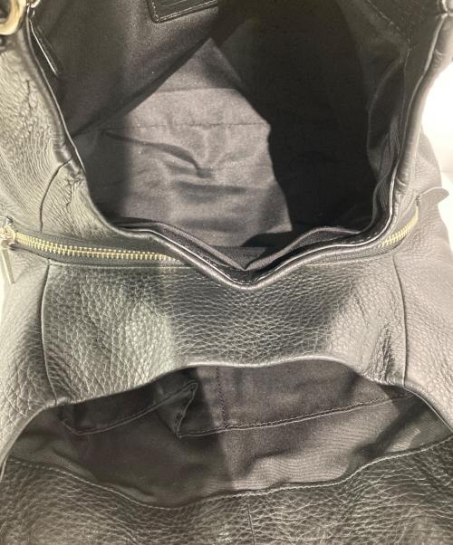COACH（コーチ）COACH (コーチ) フィービー ショルダーバッグ ブラックの古着・服飾アイテム